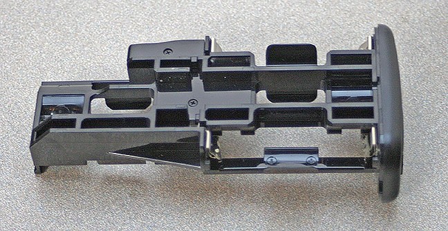 Canon AA Battery Holder BGM-E5A for Camera Battery Grip