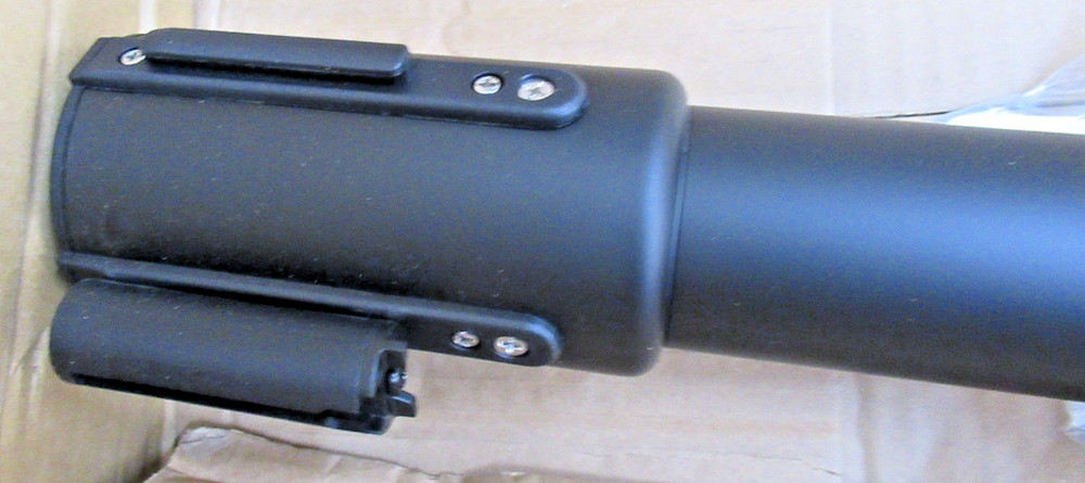 Amazon Basics Premium Crowd Control Stanchion