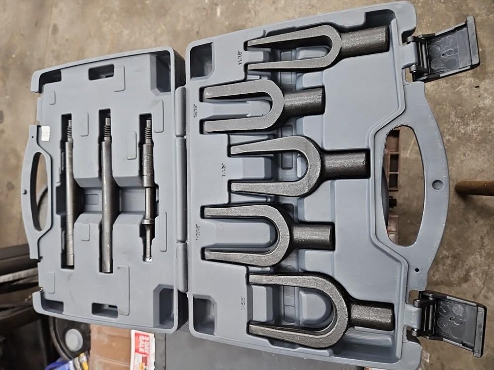 Lisle 41220 Thick Pickle Fork Set, 5pc