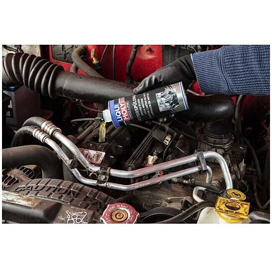 Liqui Moly Pro-Line Engine Flush, 500 ml