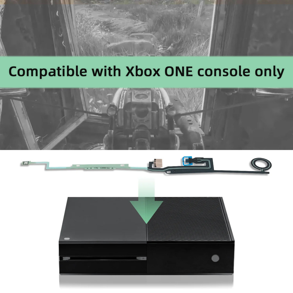 Power Switch Ribbon Cable for XBox One