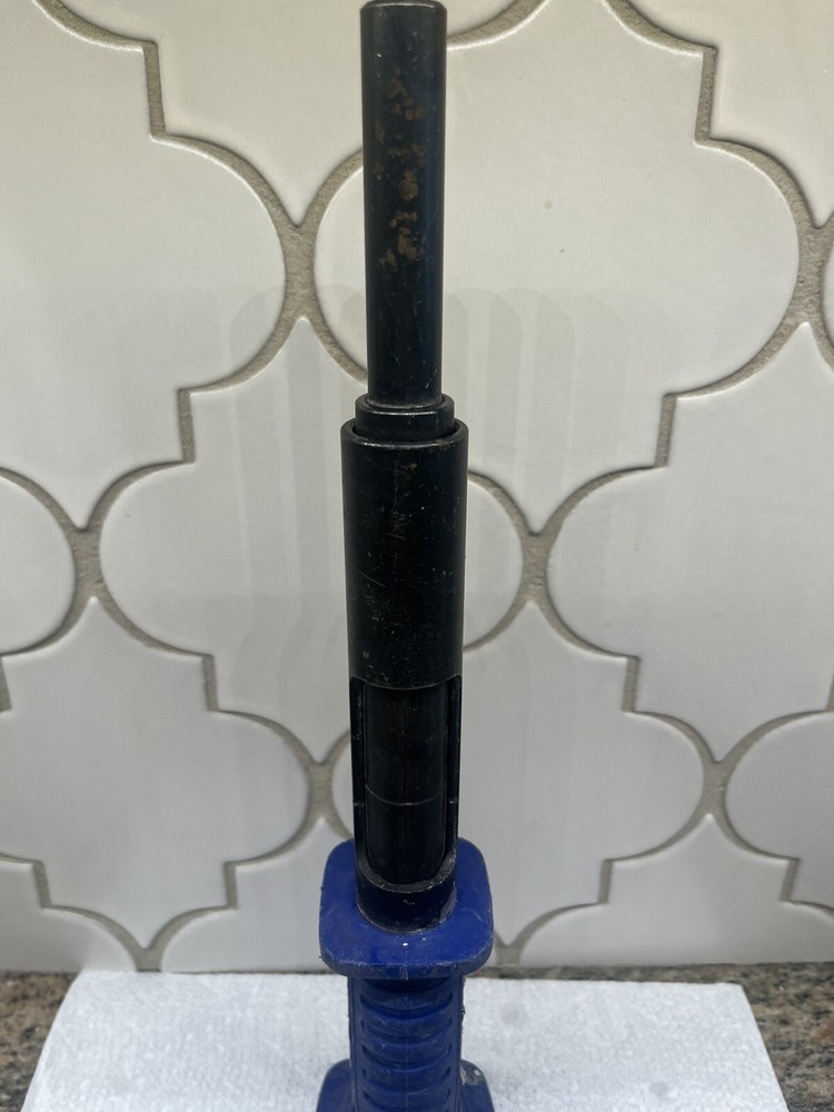 DUO-FAST POWDER ACTUATED STRIKE TOOL #30701757 - PRE-OWNED