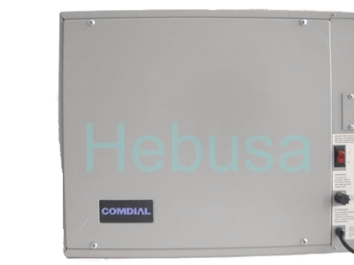 FXCBX Comdial FX Cabinet with Lower & P.S.