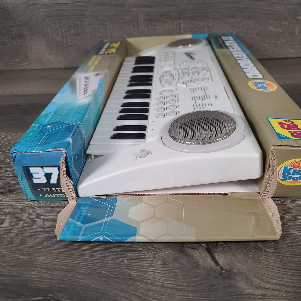 37 Keys Keyboard By Kids Stuff