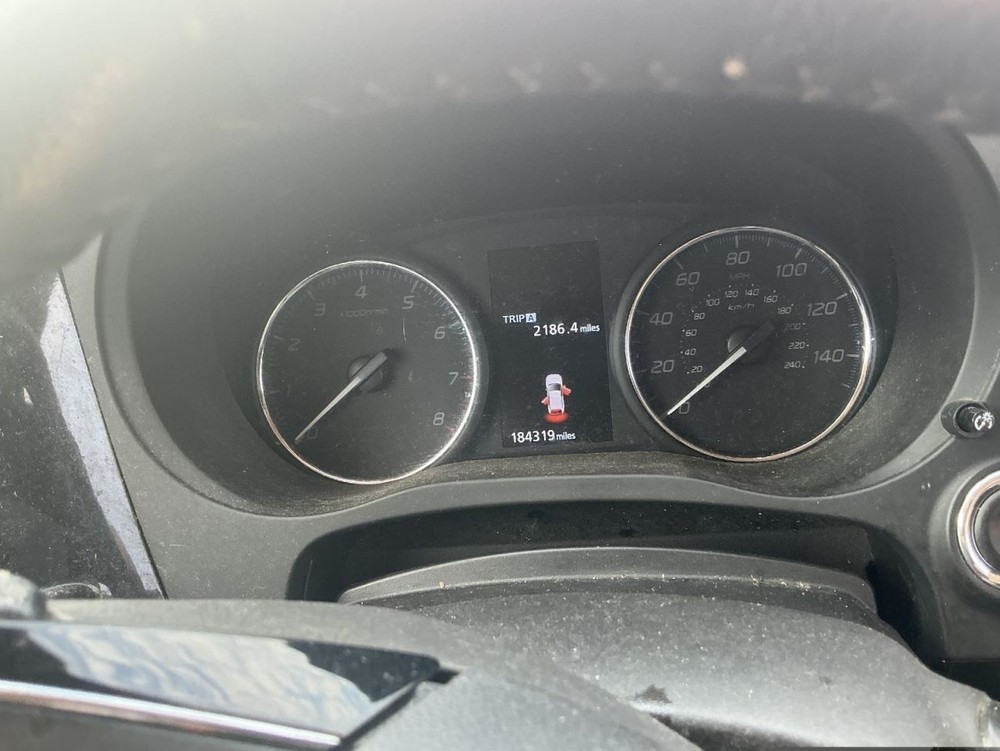 Temperature Control Fits 19 OUTLANDER 850866