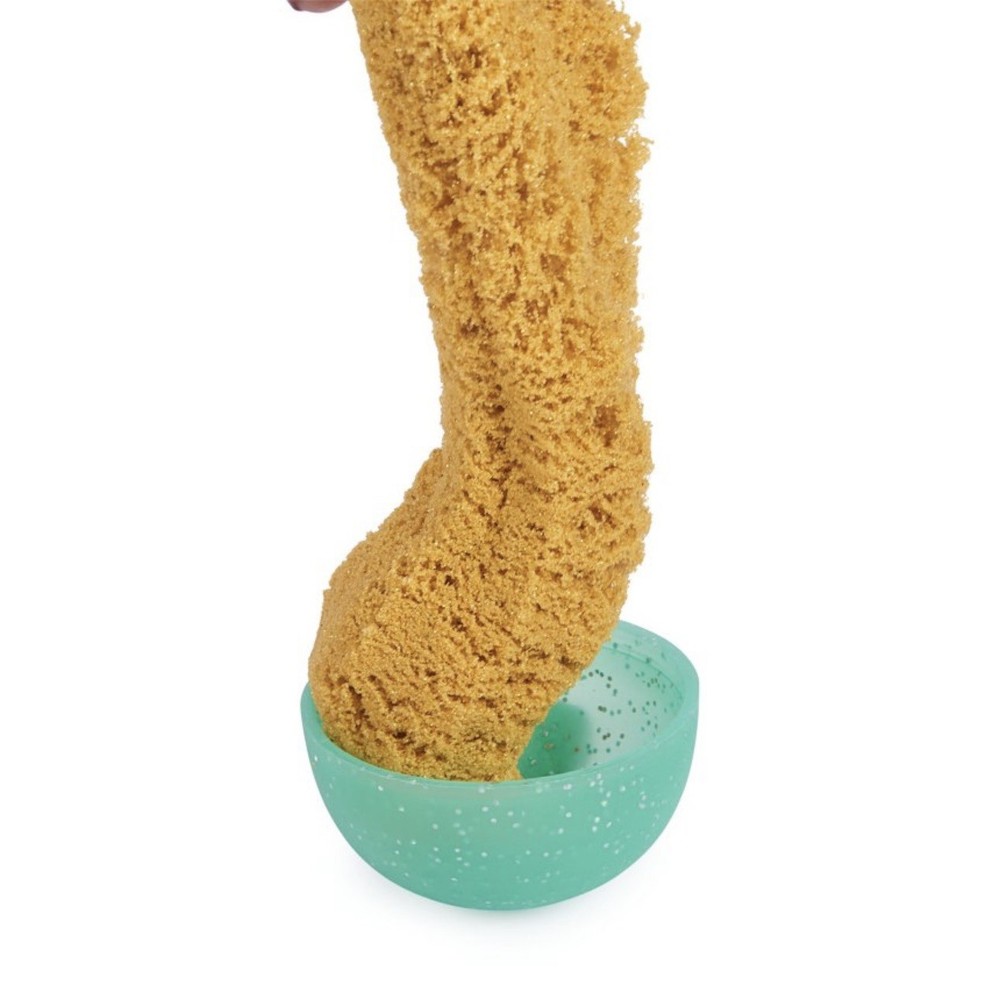 VIRAL Kinetic Sand Easter Egg Surprise 3 Pack • EGG-CITING Fidget Toy