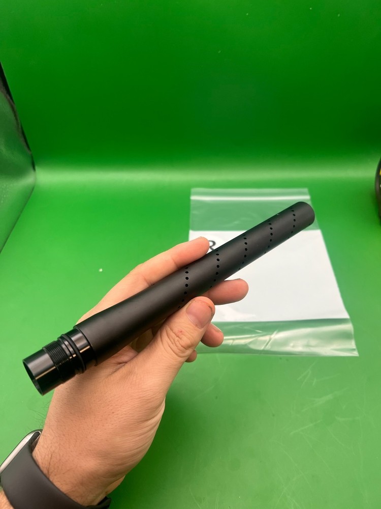 Freak Paintball Barrel Tip