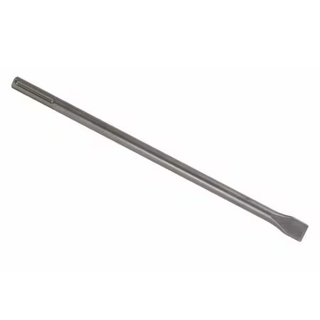 Bosch Hs1912 Flat Chisel, Sds Max, 18In.L
