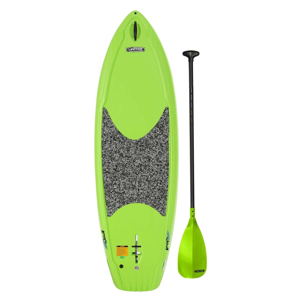 Lifetime Hooligan 8' Solid SUP Board