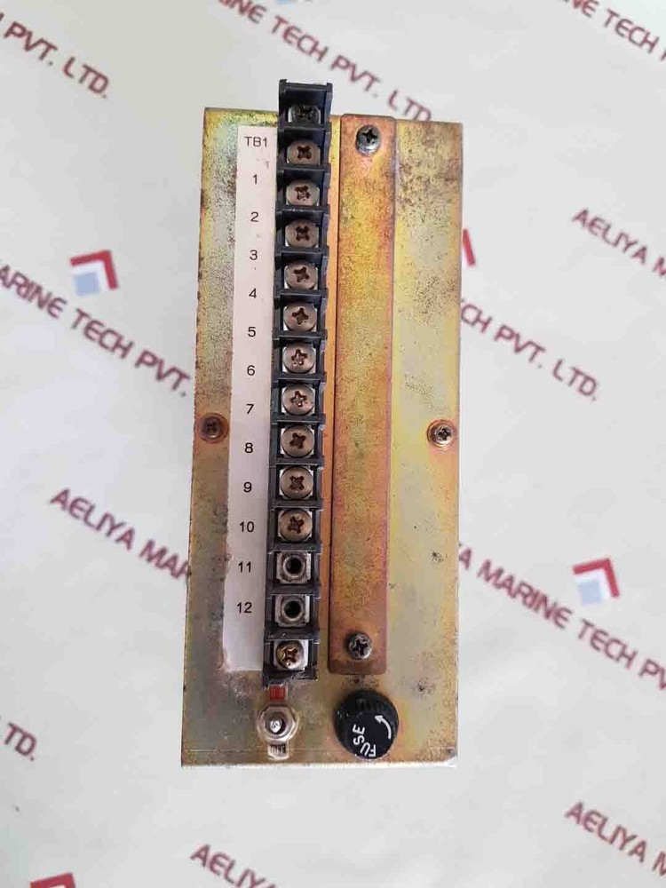 IHI ifd-101 amplifier