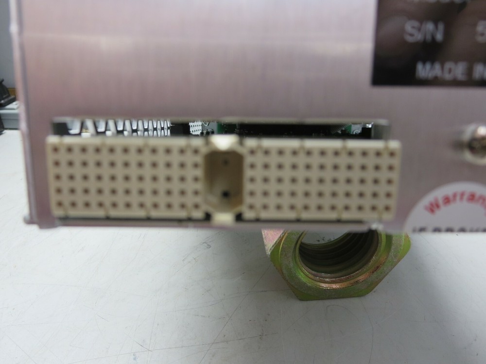 Thorlabs, MPZ601, APT Piezo Controller