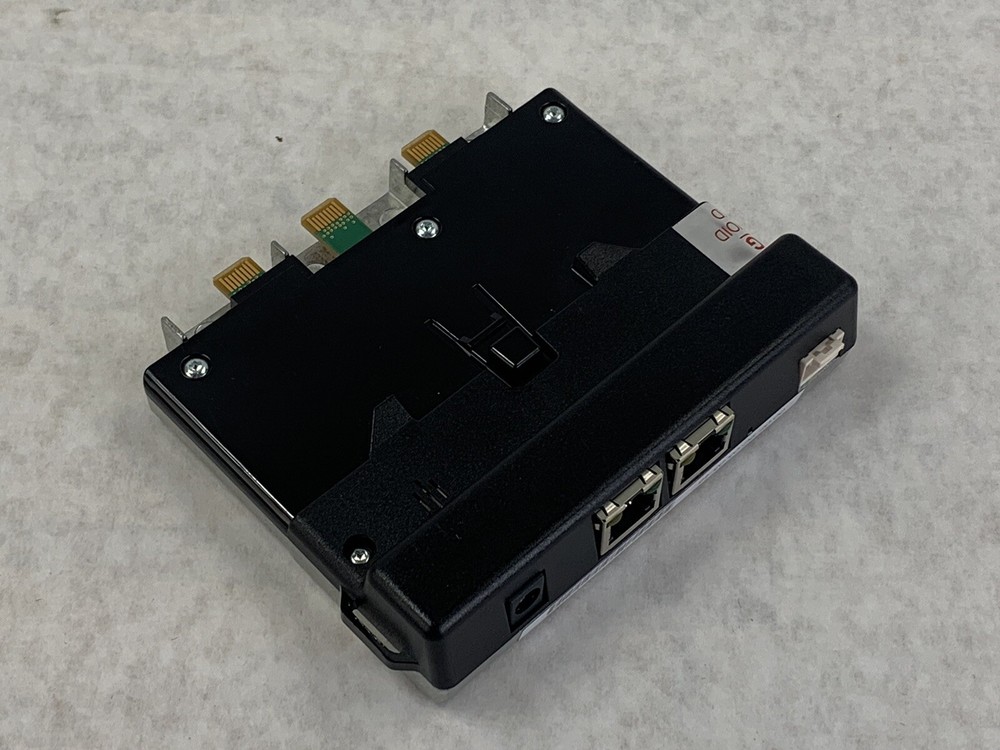 Panduit PVQ-PM PanView IQ Panel Manager Expansion Module