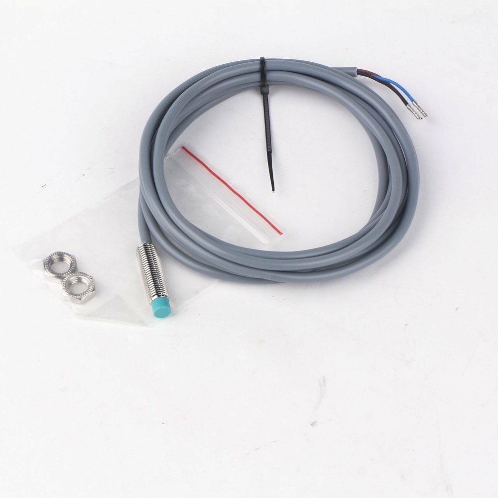 NEW Pepperl+Fuchs Proximity switch sensor NBN3-8GM30-E2