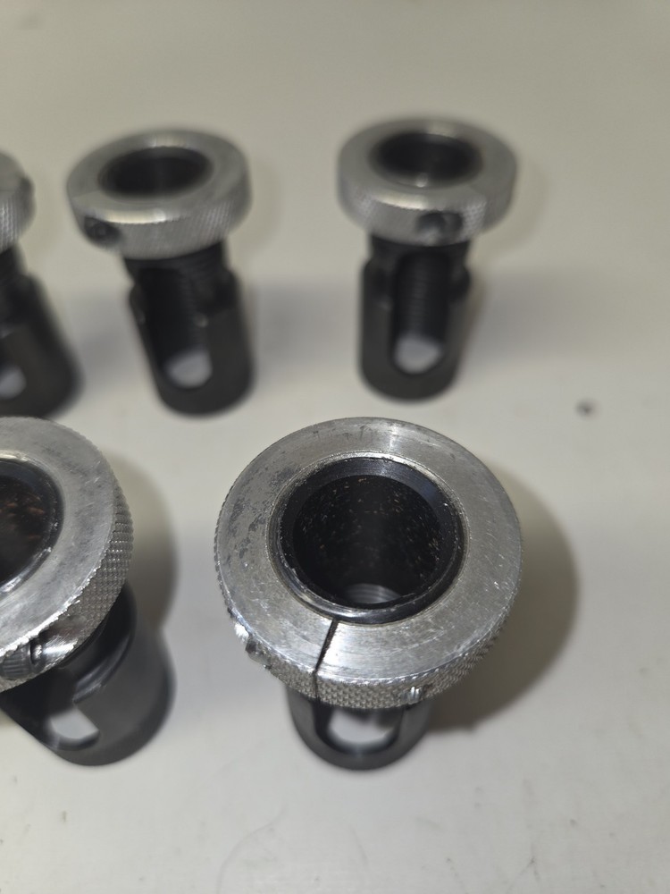 (1) K&M Precision Expand Mandrel Window Riser (See Desc!)