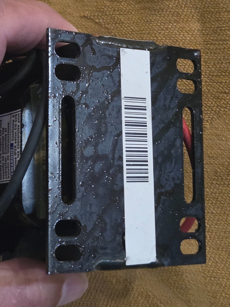 Square D Quick Connect Terminal Transformer LR21455