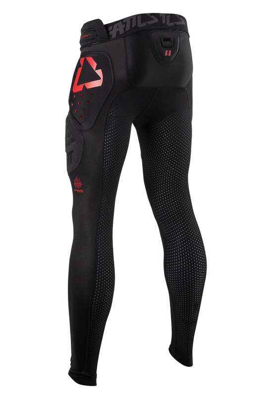 Leatt 3DF 6.0 Impact Pants Armor