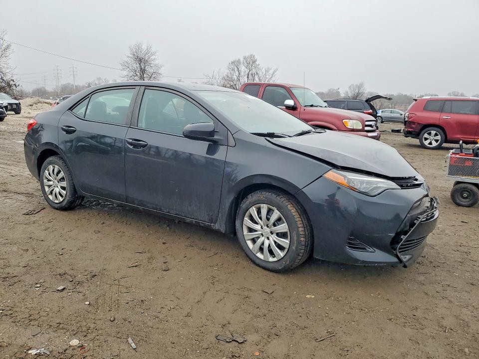 Used A/C Selector Switch fits: 2017 Toyota Corolla Sdn automatic temperature con