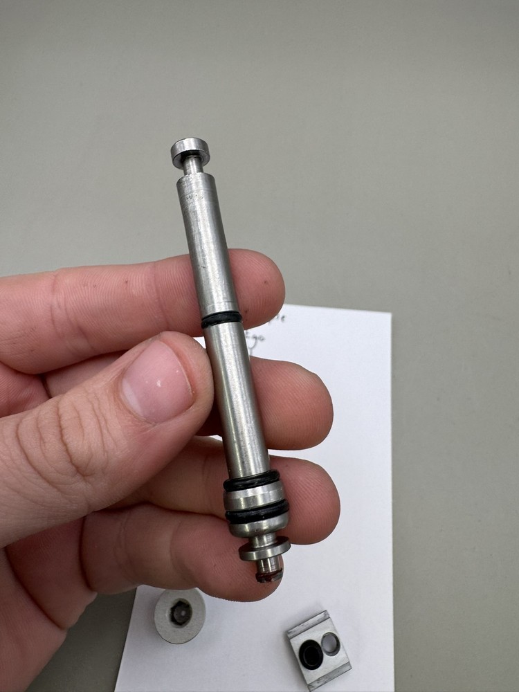 Planet Eclipse 05/06 Ego Ram Kit