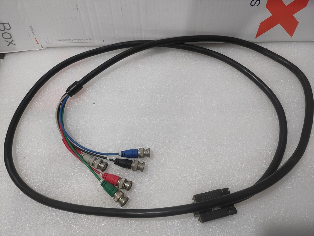 Olympus MAJ-1587 cable