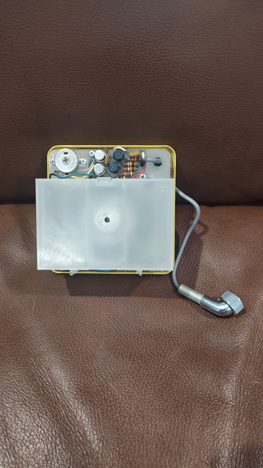 UNIVERSITY SOUND CD V-705 / CDV-705 Loudspeaker w/Manual CDV-700 / CD V-700