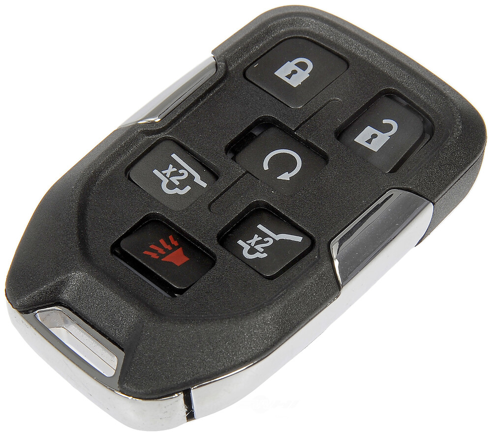 Dorman 92037 Keyless Remote Case