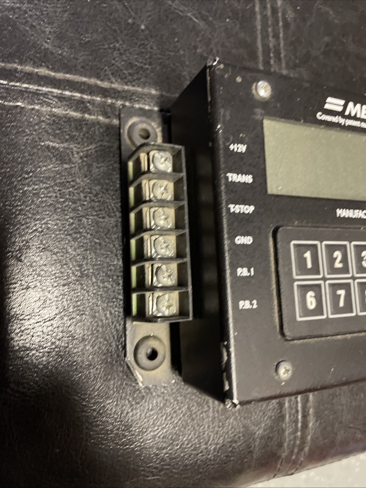 Biondo Mega 85 Delay Box