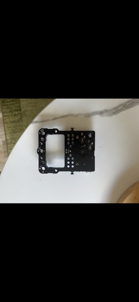 ARRI Top Plate For Red DSMC2 Base