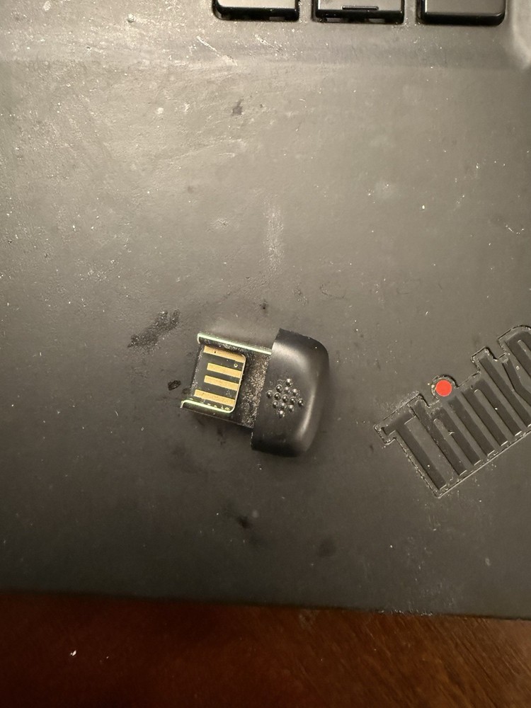 Fitbit FB150USB Dongle - Genuine OEM Wireless Sync