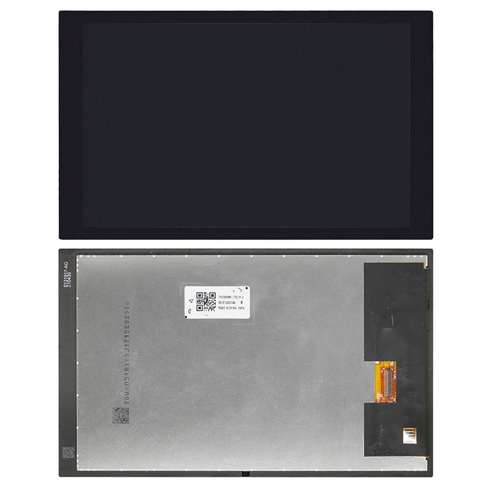 Original Digitizer LCD Display Touch Screen Assembly HD ISP For Valve Steam Deck