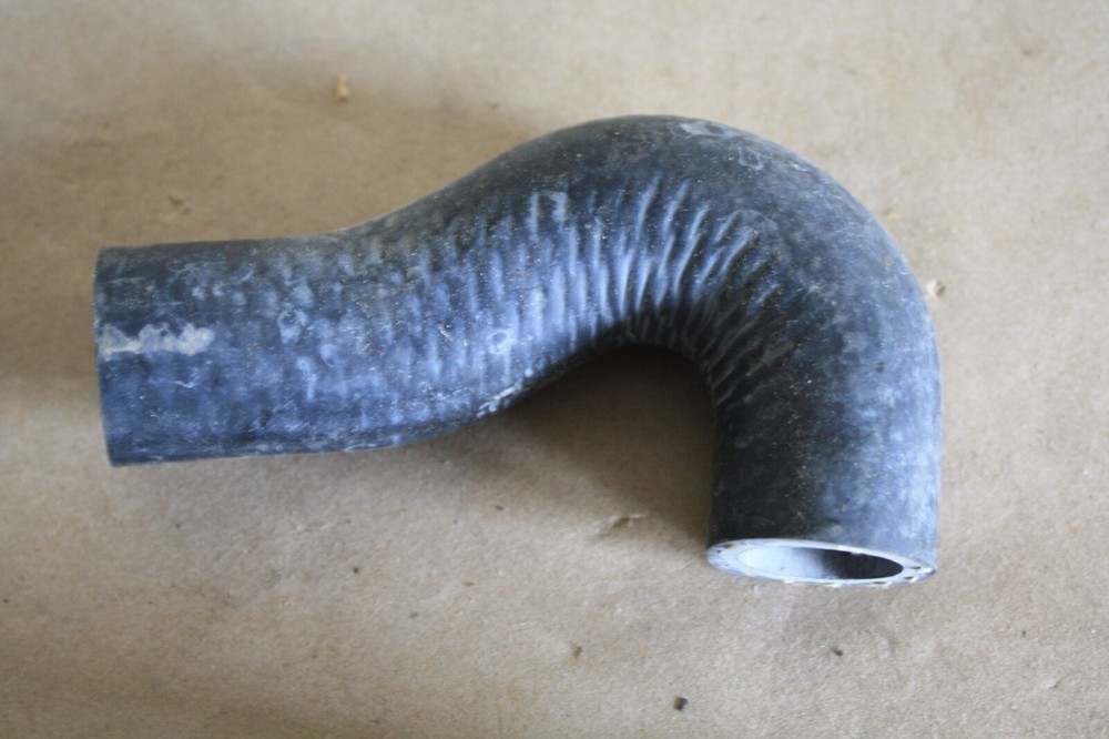 MOTORCRAFT KM641 ENGINE COOLANT BYPASS HOSE