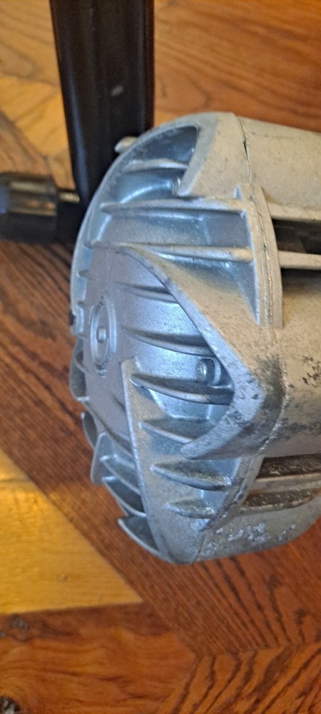 CycleOps Fluid Bike Trainer