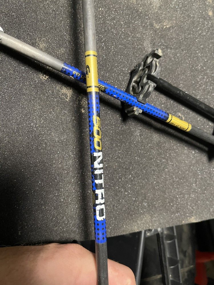 Barnett Ghost 420 Crossbow