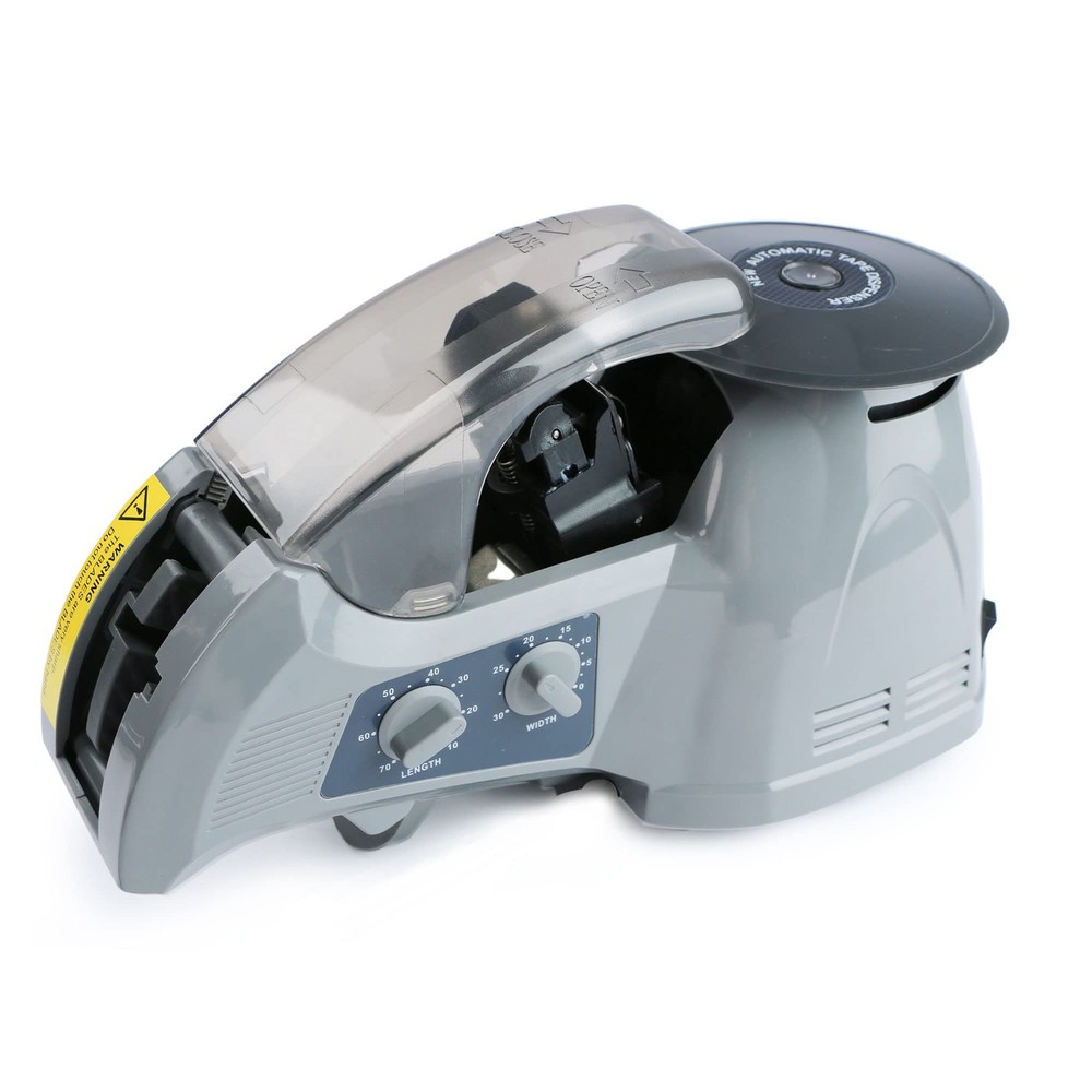 U.S. Solid Automatic Tape Dispenser JF-5000
