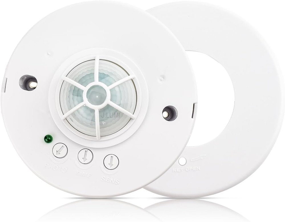 Acuity Controls Large Motion 360° Ceiling Sensor - CM PDT 10