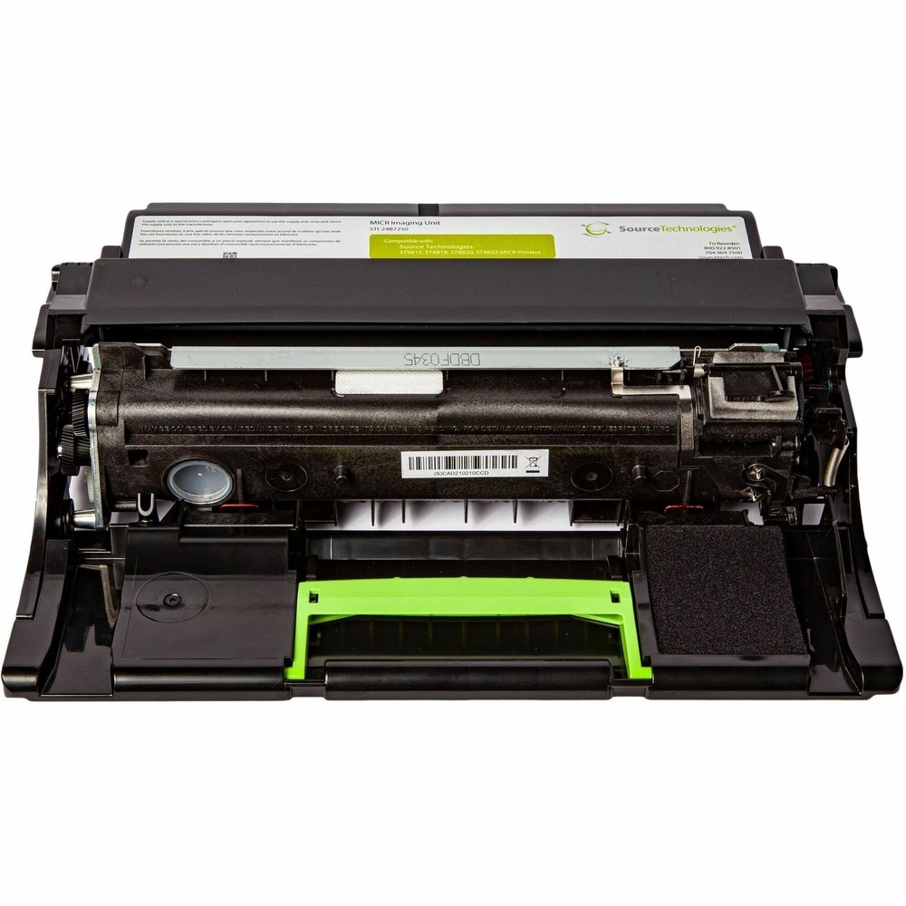 Source Technologies STI24B7250 Imaging Unit 45000 Yield