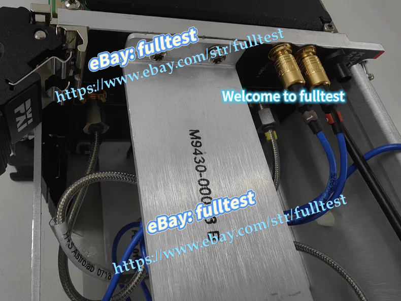 1 PCS Keysight M9433A Wireless Tester -fulltest