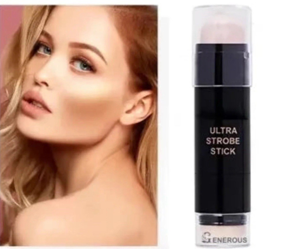 REVOLUTION Ultra Strobe Stick- Peach Lightening
