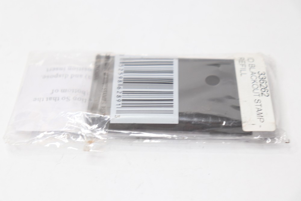 ID Guard Stamp Refill 336262