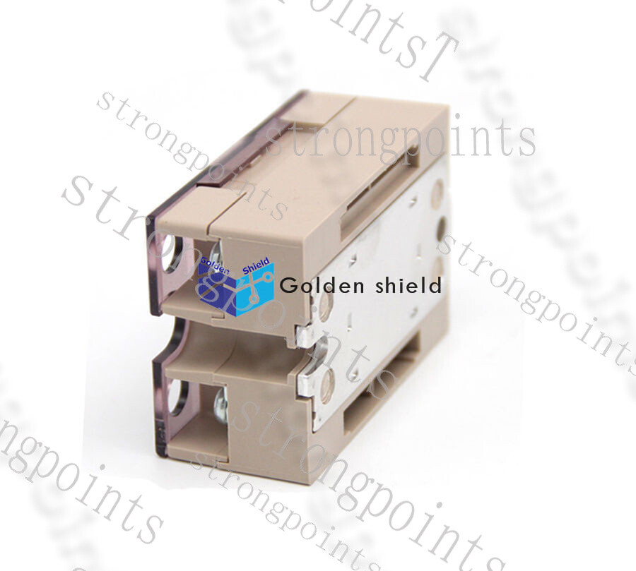 Omron G3NB-220B-1 Solid State Relay 5-24VDC New 1PC