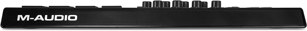 M-Audio Axiom AIR Mini 32-Key USB MIDI Keyboard & Drum Pad Controller