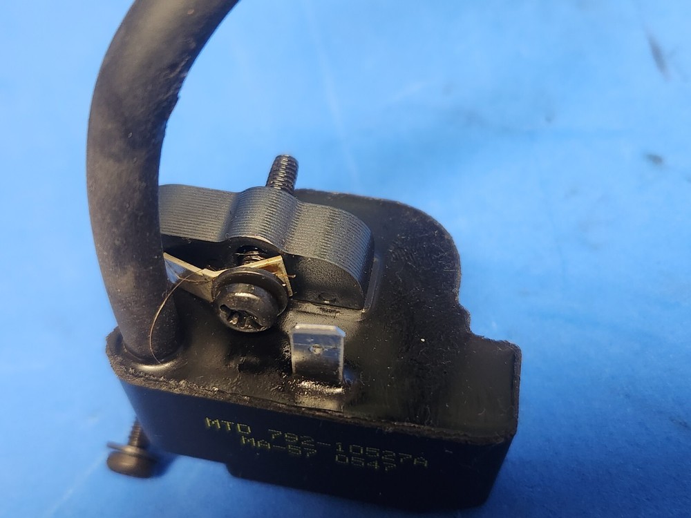 Craftsman Incredi-Pull Trimmer 316.791810 | Ignition Module Coil