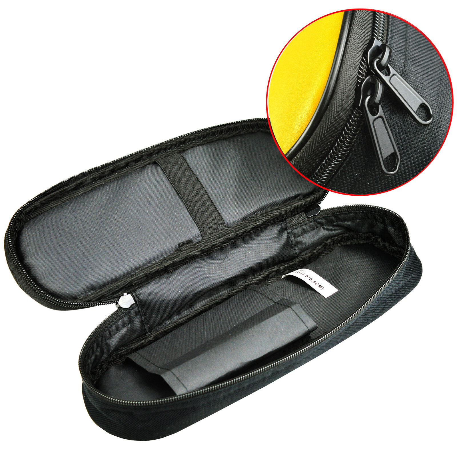 ZIBOO C25 C33 C35 Clamp Meter Soft Case ,Use For Clamp Meter Multimeter✦Kd