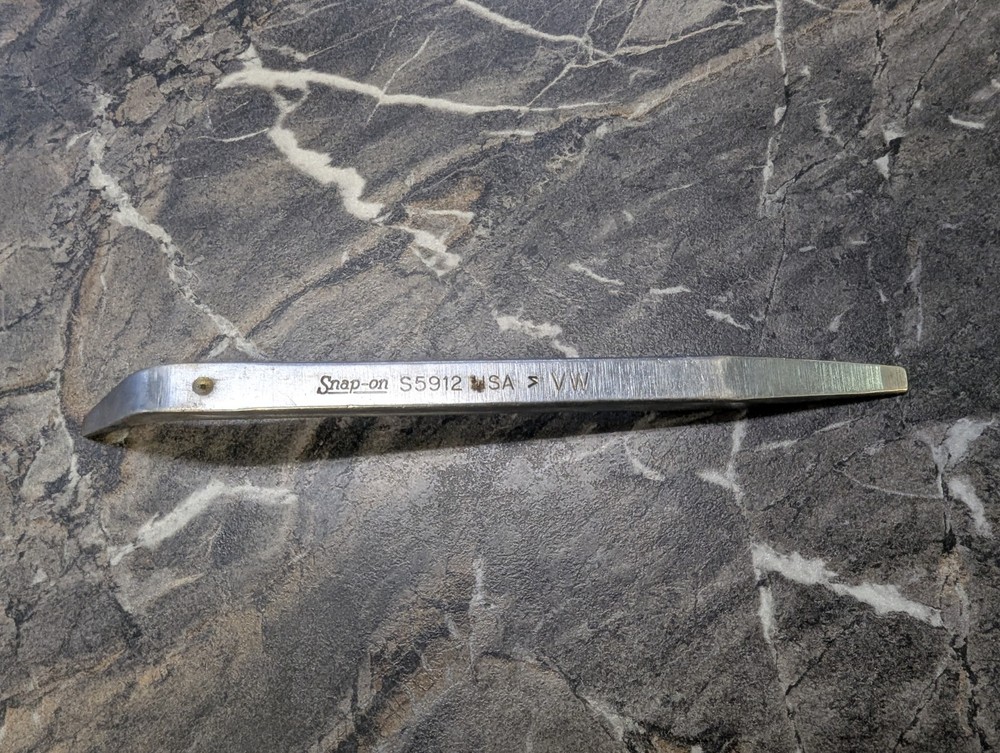 Snap On S5912 Brake Adjuster