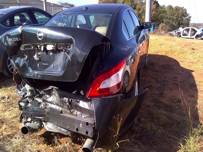 MAXIMA 2013 High Mounted Stop Light 1037485181