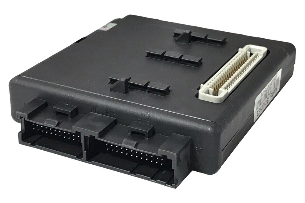 Programmed 2004-2005 Buick Rainier BCM | 15191621 | Plug & Play
