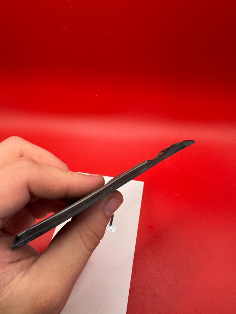 WDP Angel G7 Left Panel Grip