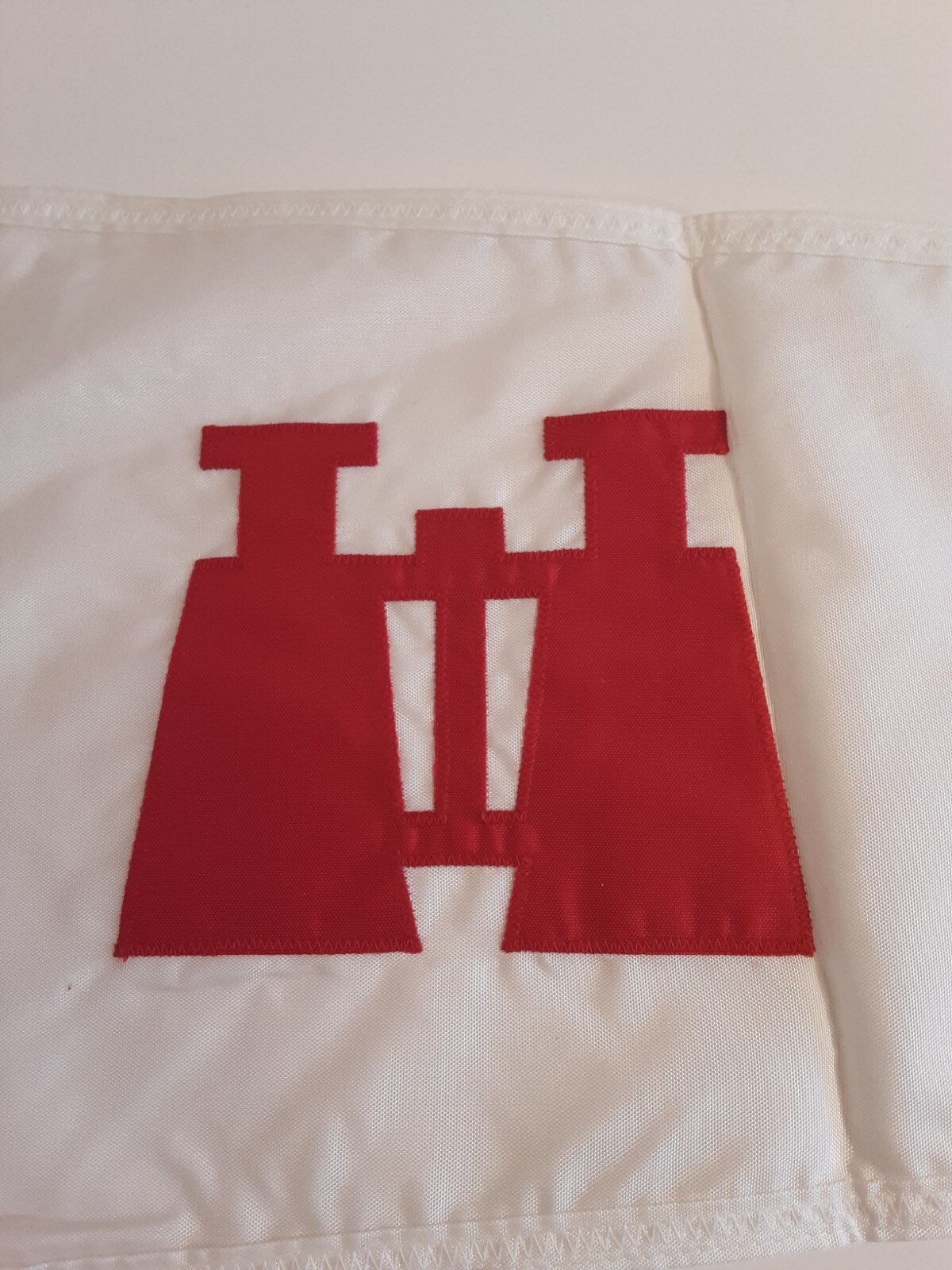 Prestige United States Power Squadron Flag District Commanders Aide Or Chaplain