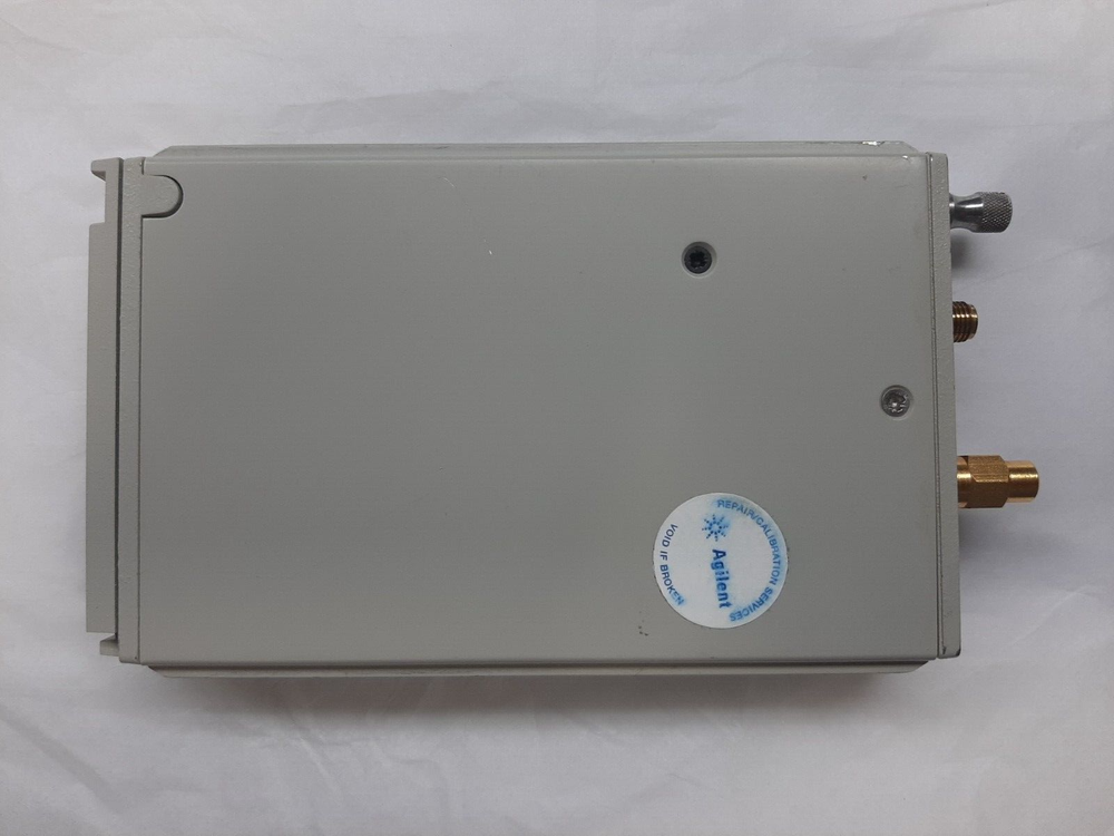 Tektronix 80E03 20GHz Dual Channel Sampling Module