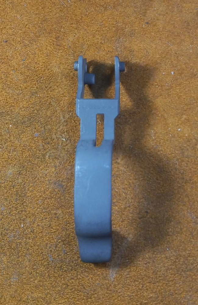 M1 Garand Trigger Guard Winchester Milled