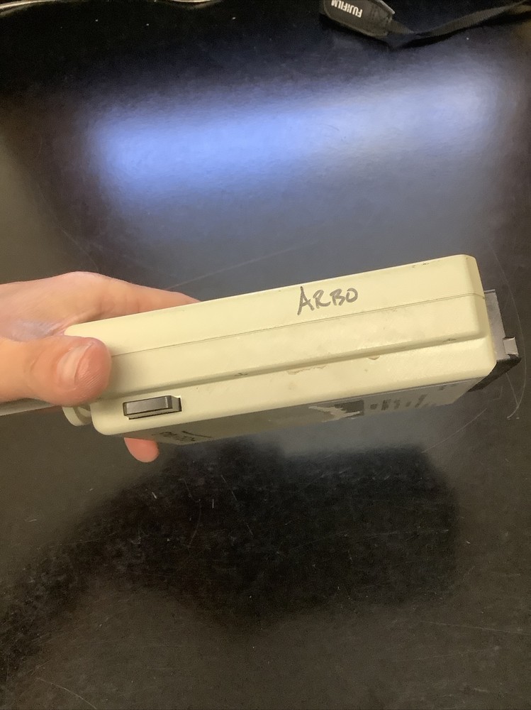 Eppendorf Pipette Accessory